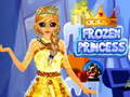 Frozen Princess 