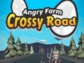 Angry Farm Crossy Road