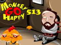 Monkey Go Happy Stage 513