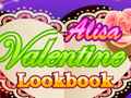 Alisa Valentine Lookbook