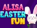 Alisa Easter Fun