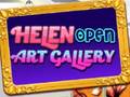 Helen Open Art Gallery