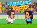 FiveHeads Soccer 