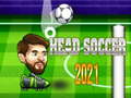 Head Soccer 2021