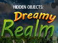 Hidden Objects: Dreamy Realm