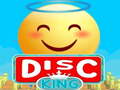 Disc King