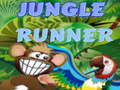 Jungle runner