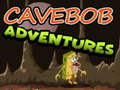CaveBOB Adventure