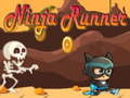 Ninja Runner 