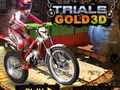 Trials Gold 3D
