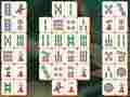 Holiday Mahjong Remix