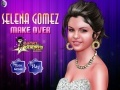 Selena Gomez Makeover