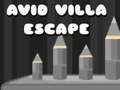 Avid Villa Escape