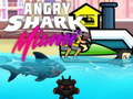 Hungry Shark Miami