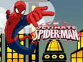 Marvel Ultimate Spider-man 