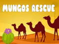 Mungos Rescue