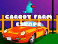Carrot Farm Escape