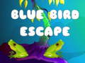 Blue Bird Escape