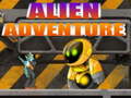 Alien Adventure