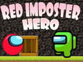 Red Imposter Hero 