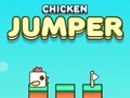 Chicken Jumper