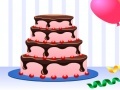 Happy Mother's Day Cake