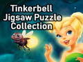Tinkerbell Jigsaw Puzzle Collection