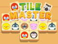 Tile Master Match