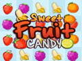 Sweet Fruit Candy 