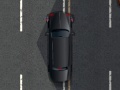 Presidential Car Rush