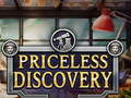 Priceless Discovery