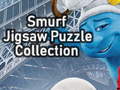 Smurf Jigsaw Puzzle Collection