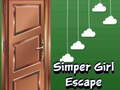 Simper Girl Escape