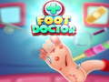 Foot doctor
