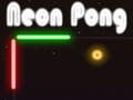 Neon Pong 