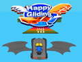 Happy Gliding