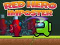 Red Hero Imposter 
