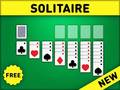 Solitaire: Play Klondike, Spider & Freecell