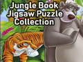 Jungle Book Jigsaw Puzzle Collection