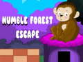 Humble Forest Escape