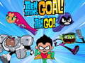 Teen Titans Go! Teen Titans Goal!