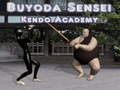 Buyoda Sensei Kendo Academy