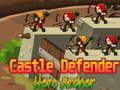 Castle Defender Hero Archer