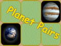 Planet Pairs