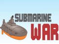 Submarine War