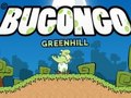 Bugongo: Greenhill