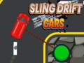 Sling Drift Cars