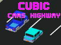 Cubic Cars Highway