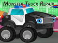 Monster Truck Repair