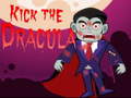 Kick The Dracula